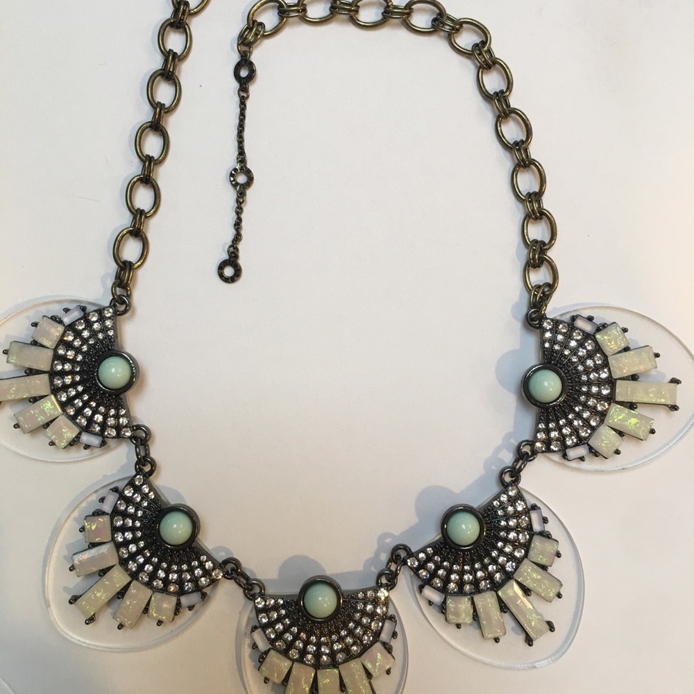 Statement Necklace